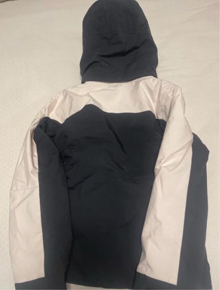 Chaqueta de nieve Roxy niña