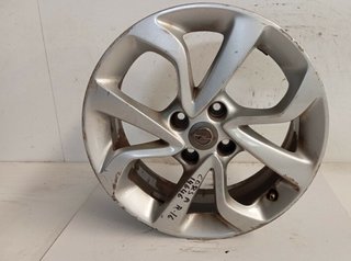 Opel 440307 llanta 6 5jx16is40 corsa e 120