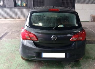 Opel 440307 llanta 6 5jx16is40 corsa e 120