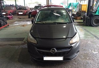Opel 440307 llanta 6 5jx16is40 corsa e 120