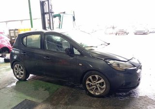 Opel 440307 llanta 6 5jx16is40 corsa e 120