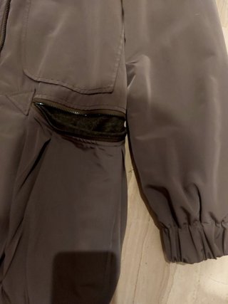 Chaqueta Bimba Y Lola de mujer talla S nuevecita