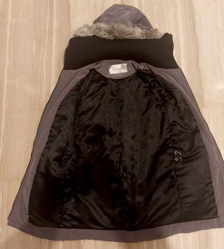 Chaqueta Bimba Y Lola de mujer talla S nuevecita