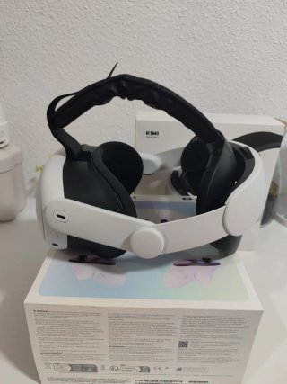 Meta Quest 3 512GB NEGOCIABLE