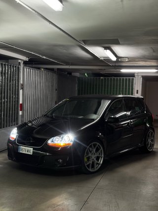 Volkswagen Golf 2008