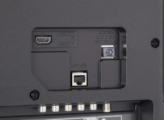 Sony KDL-32R500C Televisor