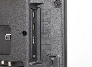 Sony KDL-32R500C Televisor