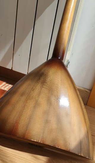 Balalaika Tradicional