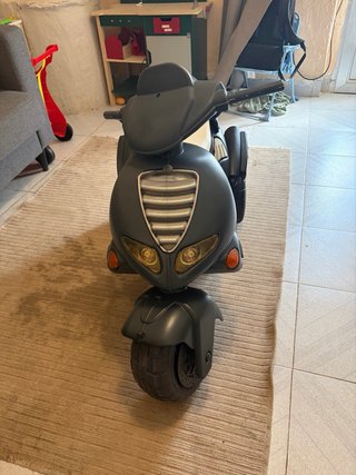 Patinete Eléctrico Infantil
