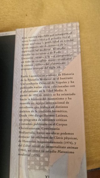 El libro de los veinticuatro filósofos