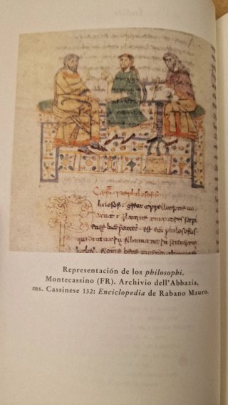 El libro de los veinticuatro filósofos