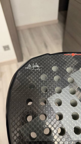 Pala de Pádel Adidas Metalbone HRD+