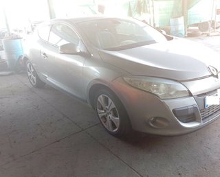Renault 7j17ch549 llanta megane coupe color 425784