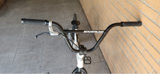 Bicicleta BMX Race Meybo XL