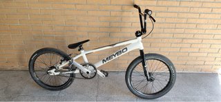 Bicicleta BMX Race Meybo XL