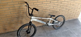 Bicicleta BMX Race Meybo XL