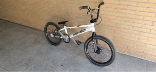 Bicicleta BMX Race Meybo XL