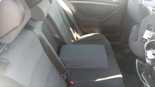 Volkswagen Golf 2004