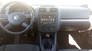 Volkswagen Golf 2004