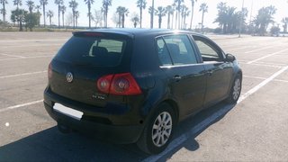 Volkswagen Golf 2004