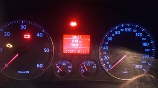 Volkswagen Golf 2004