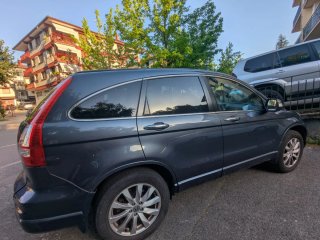 Honda CR-V 2010