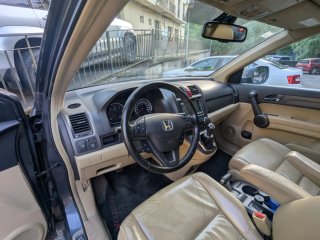 Honda CR-V 2010