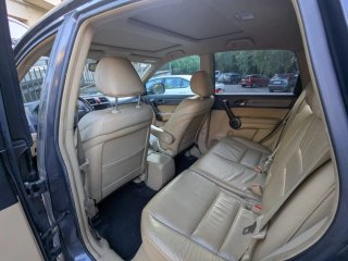 Honda CR-V 2010