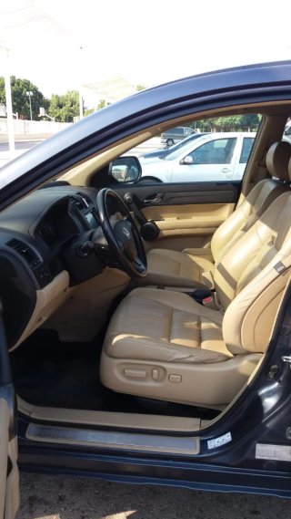 Honda CR-V 2010