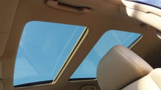 Honda CR-V 2010