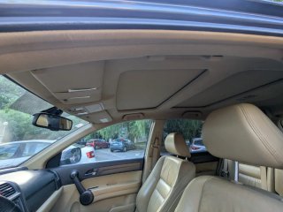 Honda CR-V 2010