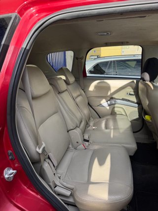 MITSUBISHI Outlander Mitsubishi Outlander 2.4 MIVEC 6S-CVT Kaiteki Plus