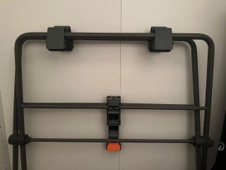 Bañera Stokke con soporte y reductor