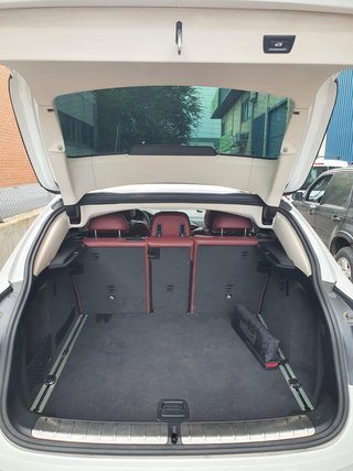 BMW X4 xDrive20d