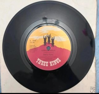 Lote 8 Vinilos Reggae/Dub Raro - VG+