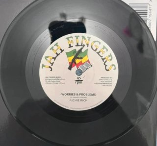 Lote 8 Vinilos Reggae/Dub Raro - VG+