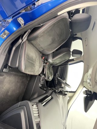 Ford Ecosport 1.0T EcoBoost 92kW (125CV) S&S ST Line
