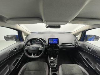 Ford Ecosport 1.0T EcoBoost 92kW (125CV) S&S ST Line