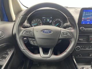 Ford Ecosport 1.0T EcoBoost 92kW (125CV) S&S ST Line