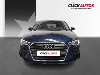 AUDI A3 SPORTBACK 1.5 TFSI 150CV 35 STRONIC