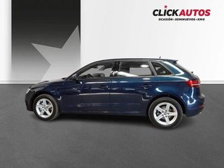 AUDI A3 SPORTBACK 1.5 TFSI 150CV 35 STRONIC