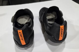 Zapatillas de Ciclismo DMT MH10