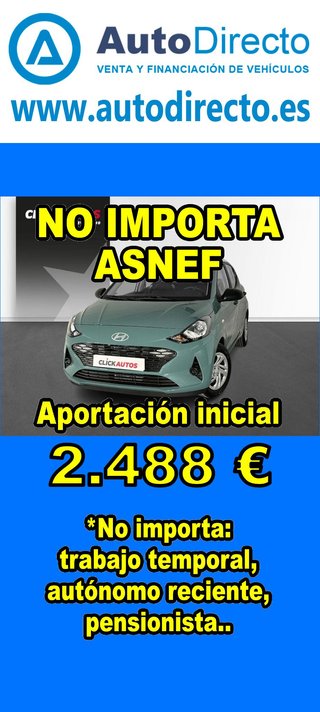 HYUNDAI I10 1.0 MPI 66CV ESSENCE