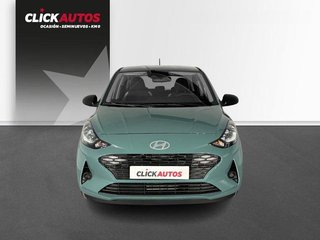 HYUNDAI I10 1.0 MPI 66CV ESSENCE