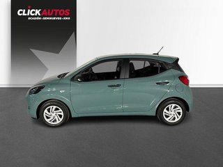 HYUNDAI I10 1.0 MPI 66CV ESSENCE