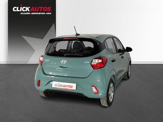 HYUNDAI I10 1.0 MPI 66CV ESSENCE