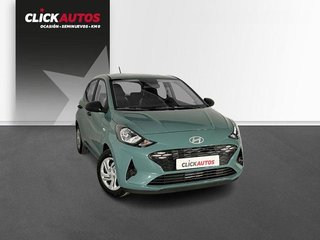 HYUNDAI I10 1.0 MPI 66CV ESSENCE