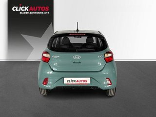 HYUNDAI I10 1.0 MPI 66CV ESSENCE