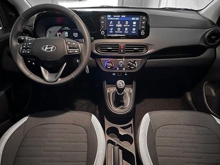 HYUNDAI I10 1.0 MPI 66CV ESSENCE