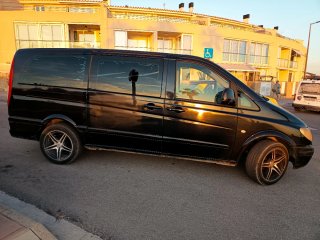 Mercedes-Benz Vito 2014